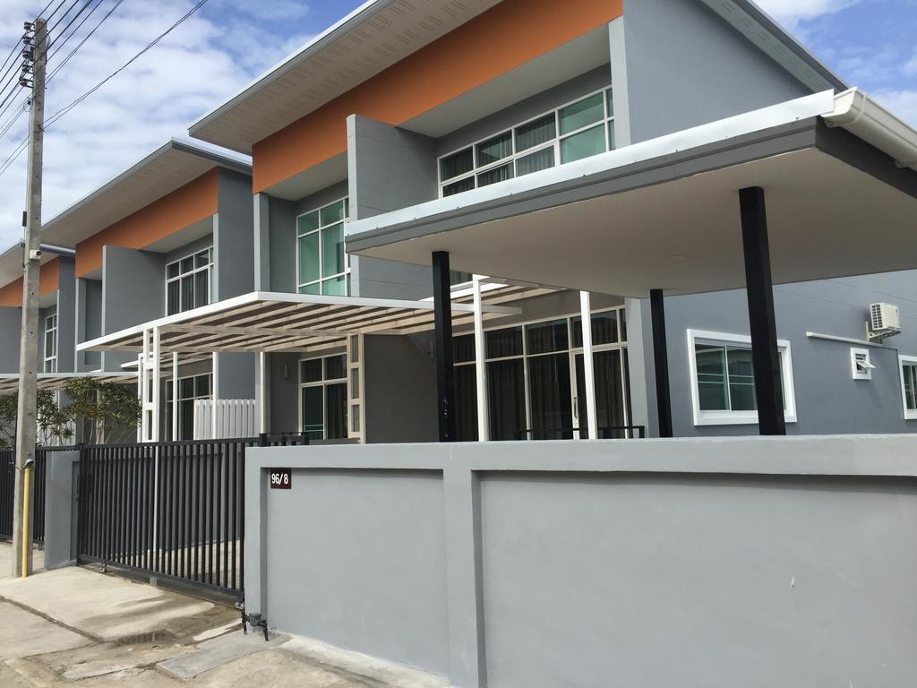 Mondara Vacation Home Hua Hin Bagian luar foto