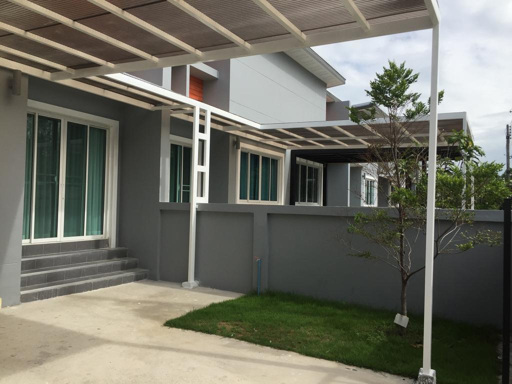 Mondara Vacation Home Hua Hin Bagian luar foto