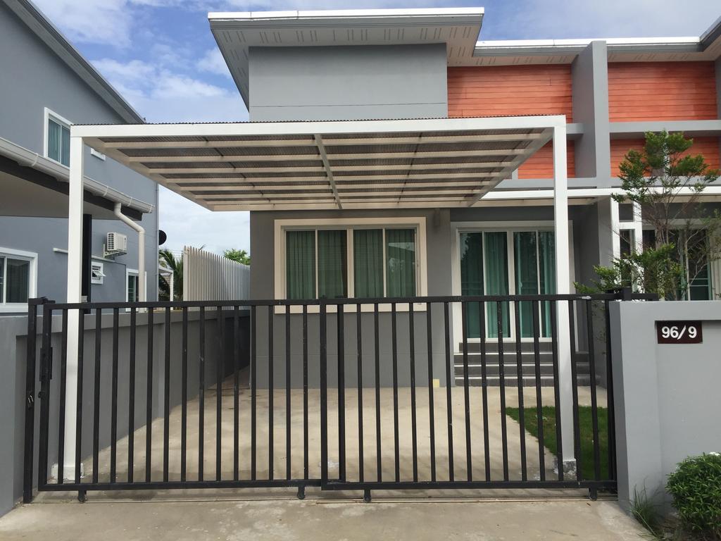 Mondara Vacation Home Hua Hin Bagian luar foto