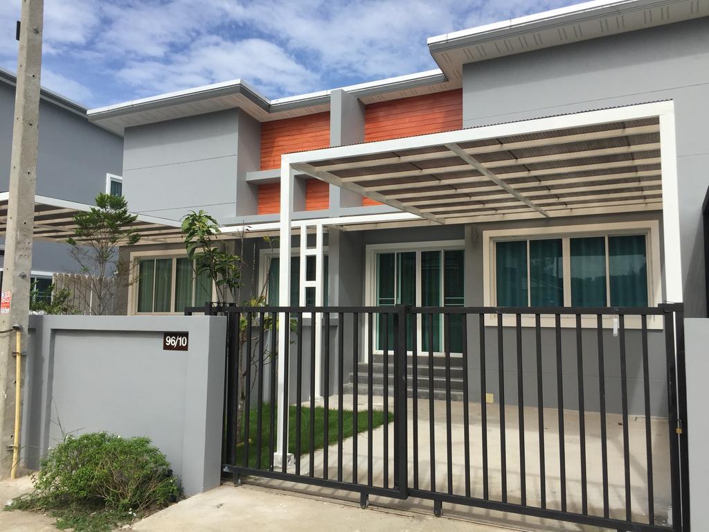Mondara Vacation Home Hua Hin Bagian luar foto