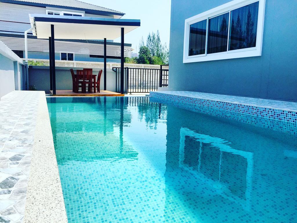 Mondara Vacation Home Hua Hin Bagian luar foto