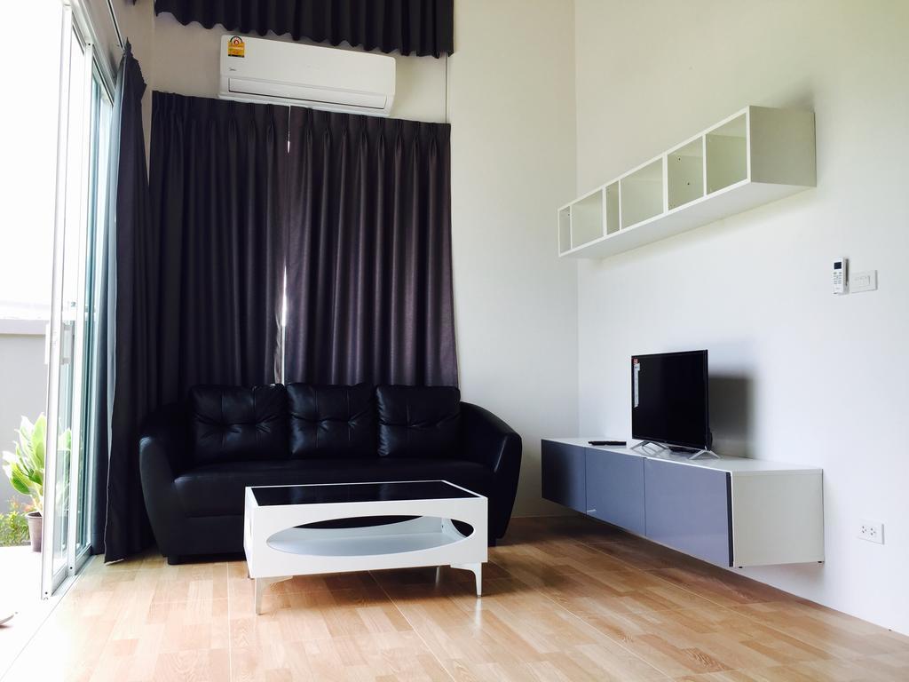 Mondara Vacation Home Hua Hin Bagian luar foto