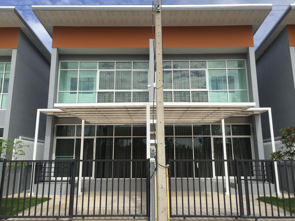 Mondara Vacation Home Hua Hin Bagian luar foto