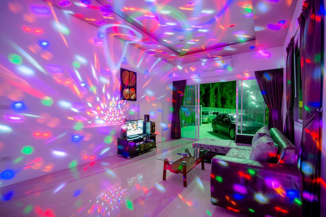 Mondara Vacation Home Hua Hin Bagian luar foto