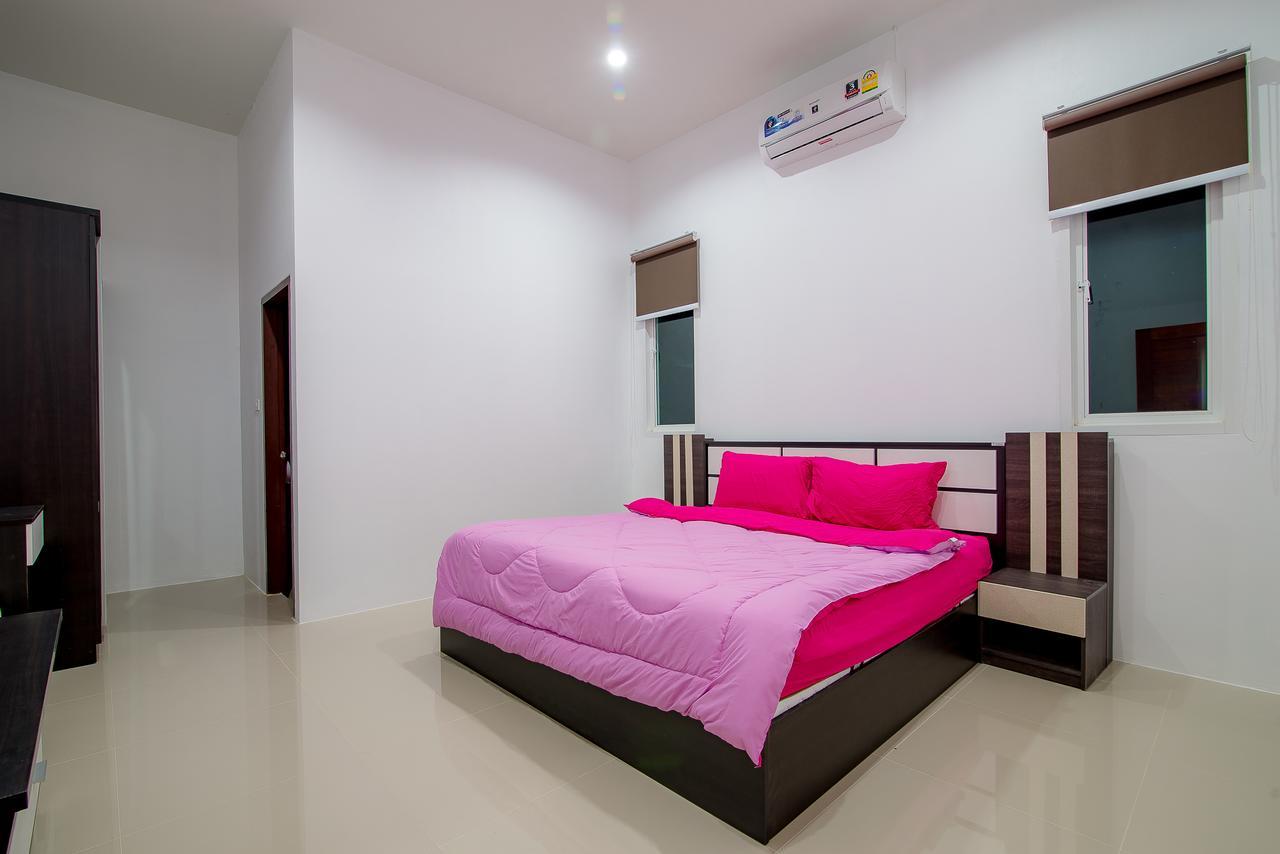 Mondara Vacation Home Hua Hin Bagian luar foto