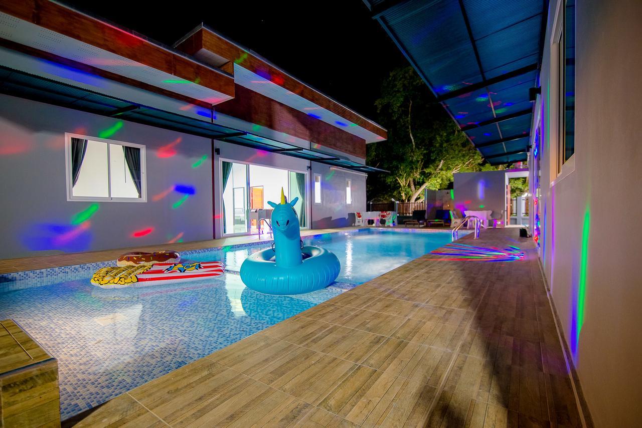 Mondara Vacation Home Hua Hin Bagian luar foto