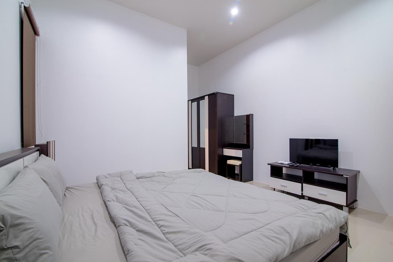 Mondara Vacation Home Hua Hin Bagian luar foto